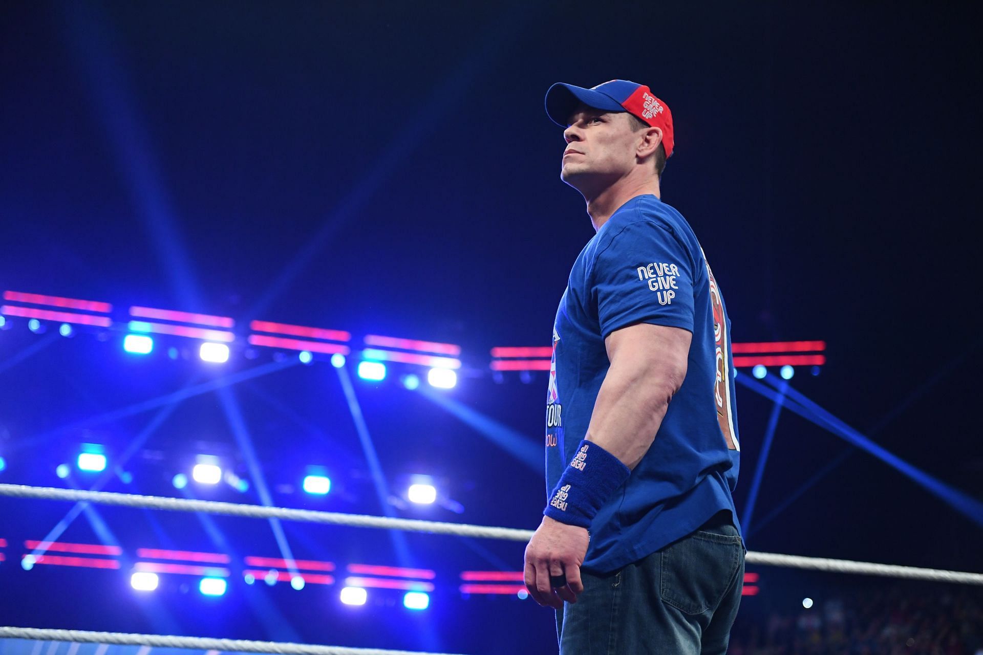 Monday Night RAW - Source: Getty